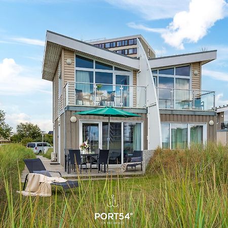 Ferienhaus Ocean 16 Marina Wendtorf ภายนอก รูปภาพ