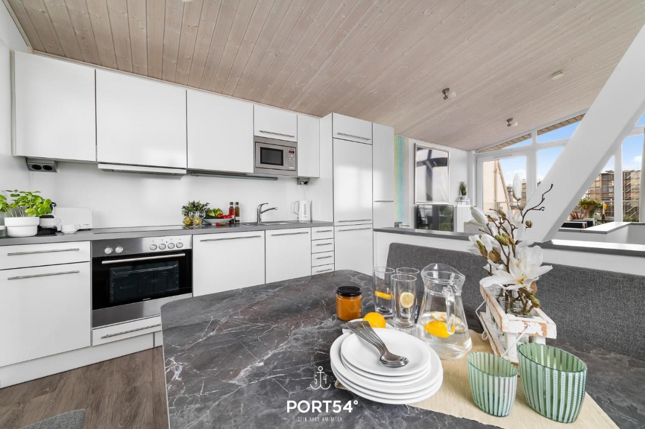 Ferienhaus Ocean 16 Marina Wendtorf ภายนอก รูปภาพ
