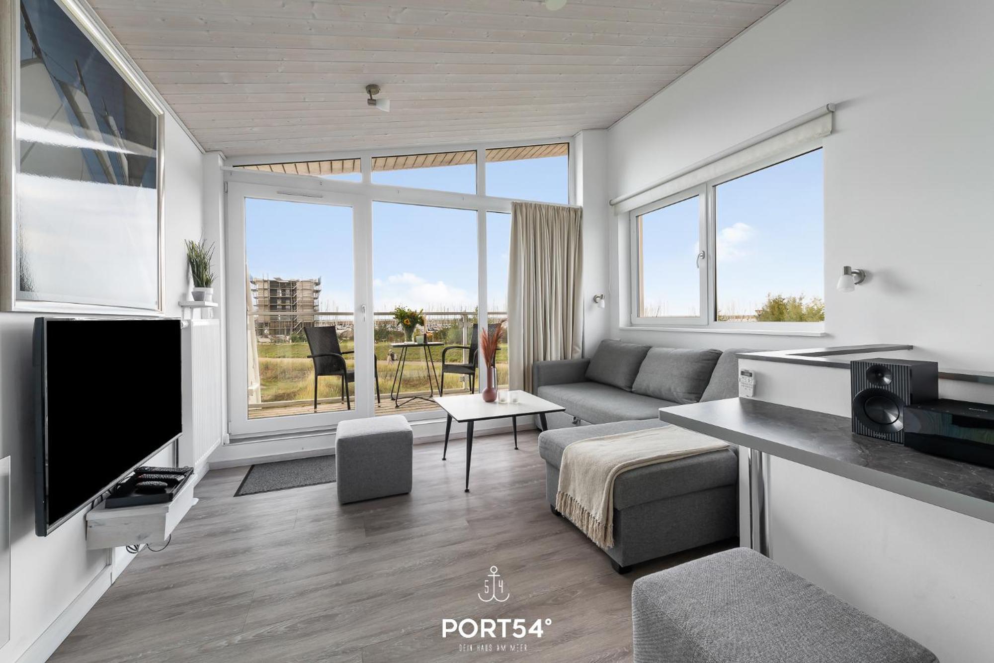 Ferienhaus Ocean 16 Marina Wendtorf ภายนอก รูปภาพ