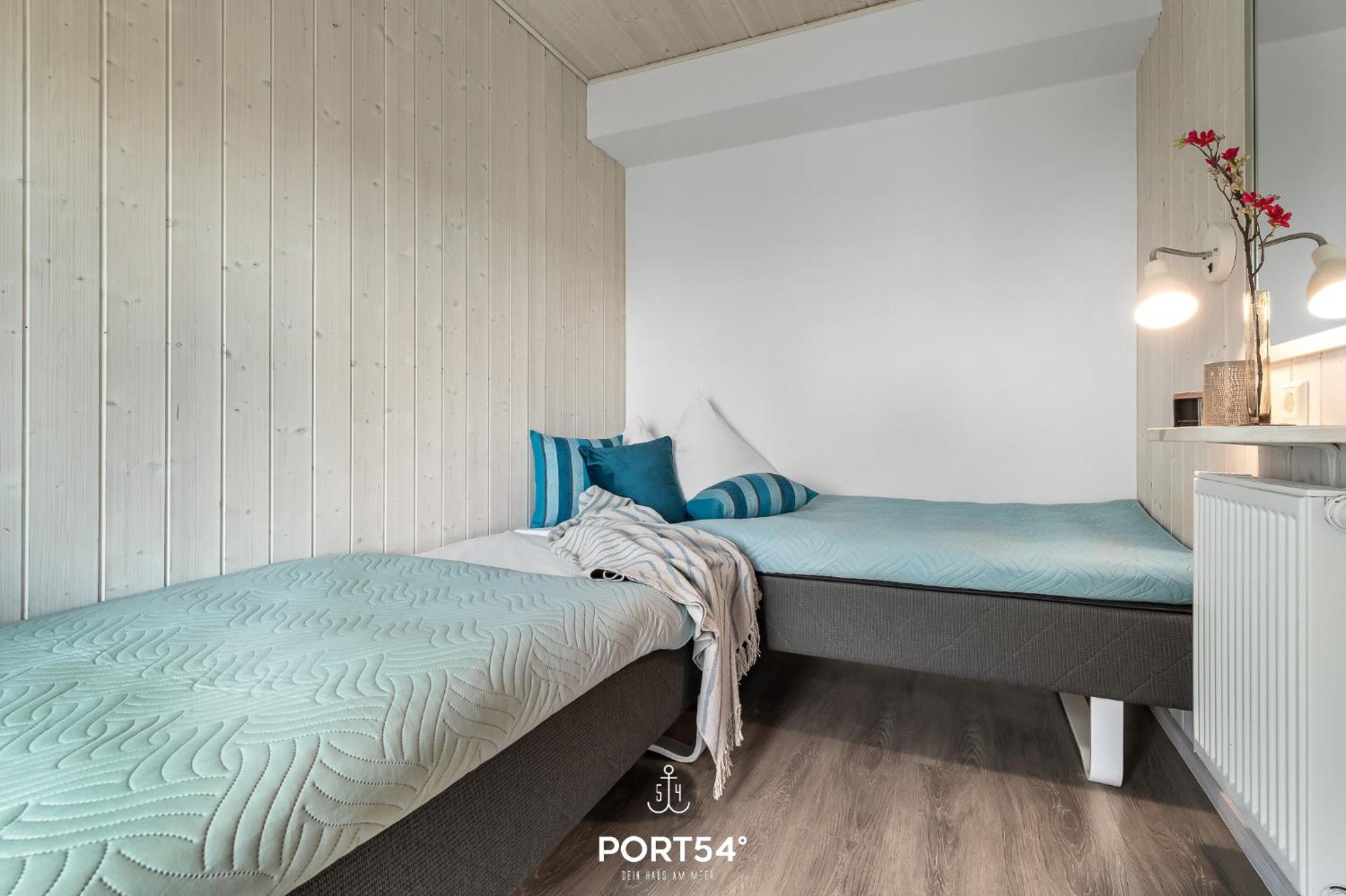 Ferienhaus Ocean 16 Marina Wendtorf ภายนอก รูปภาพ